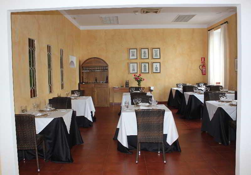 Hotel Ahc Palacio Coria Bagian luar foto